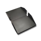 ICC ICCMSRDS30 30 Inch Deep Rack Shelf, Double, 3 RMS